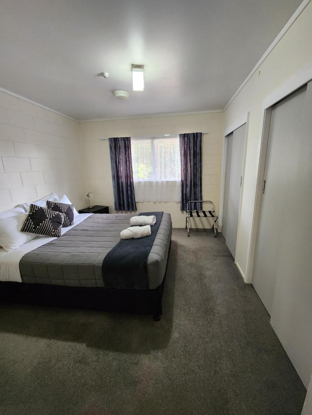Bay Of Islands Holiday Park Paihia Eksteriør bilde