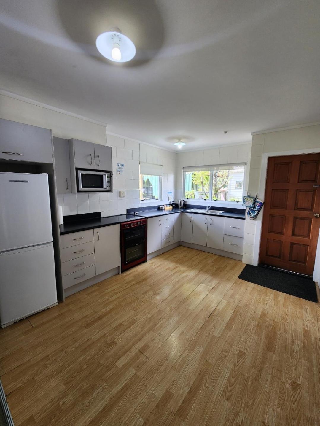 Bay Of Islands Holiday Park Paihia Eksteriør bilde