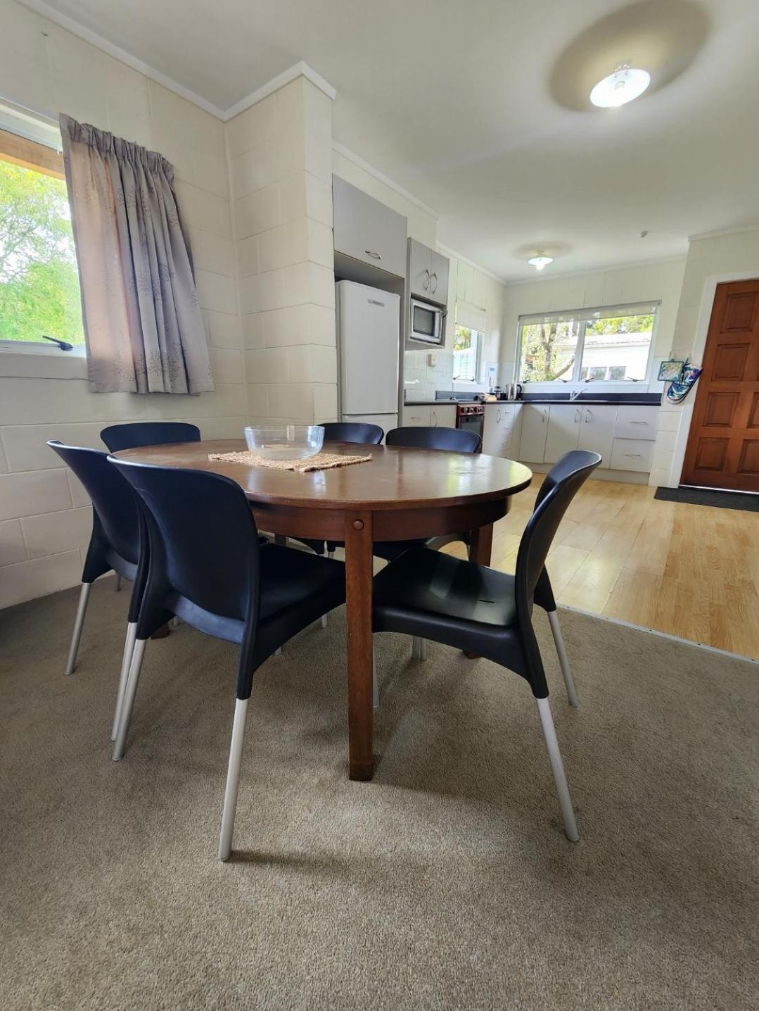 Bay Of Islands Holiday Park Paihia Eksteriør bilde