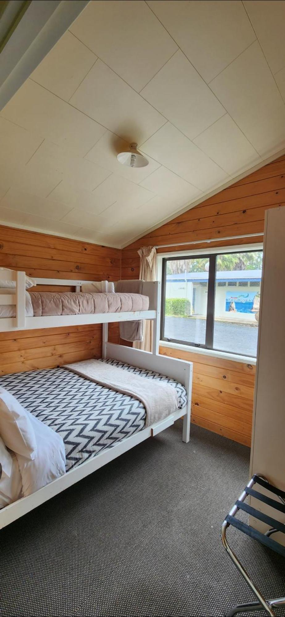 Bay Of Islands Holiday Park Paihia Eksteriør bilde
