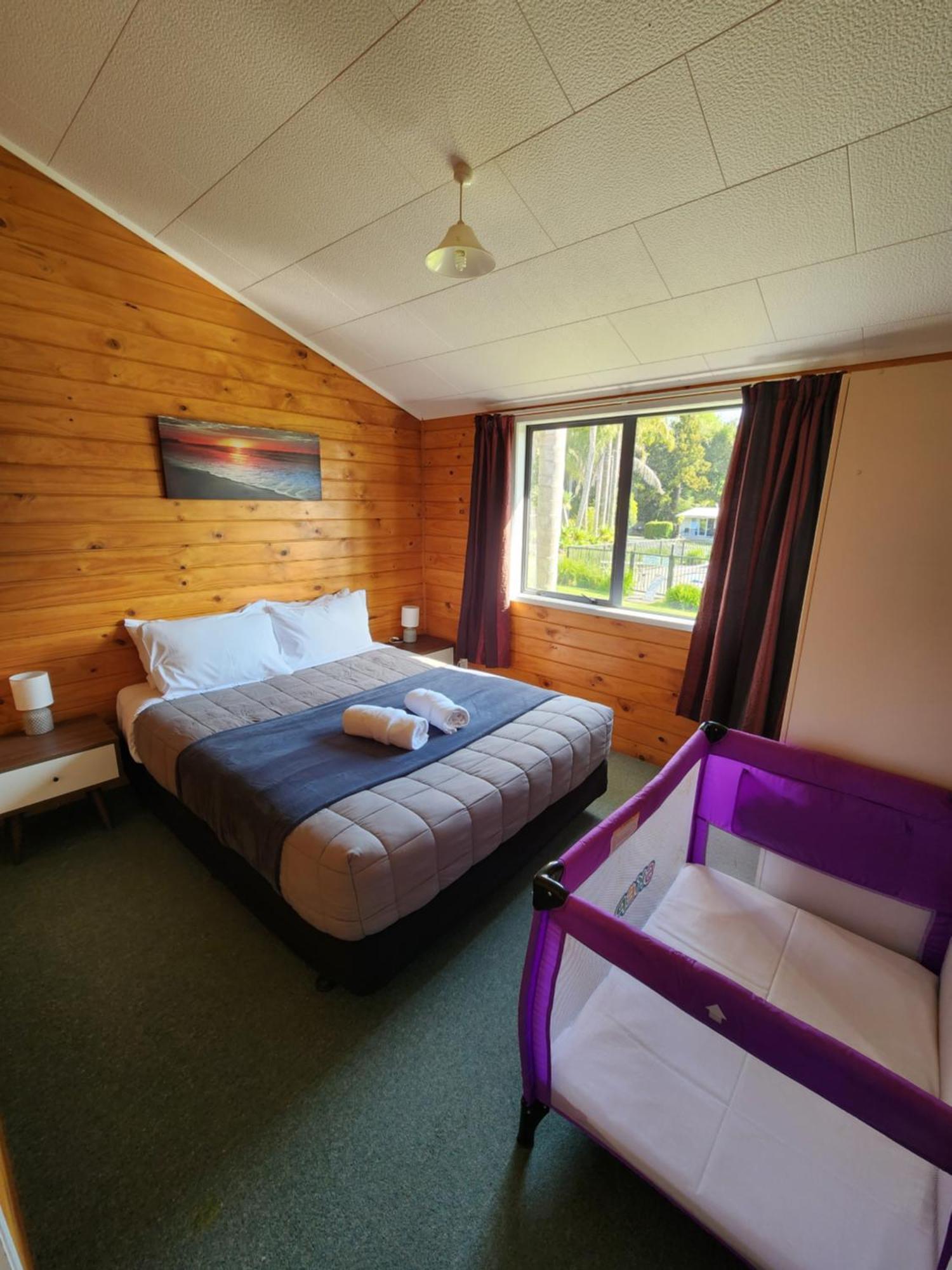 Bay Of Islands Holiday Park Paihia Eksteriør bilde