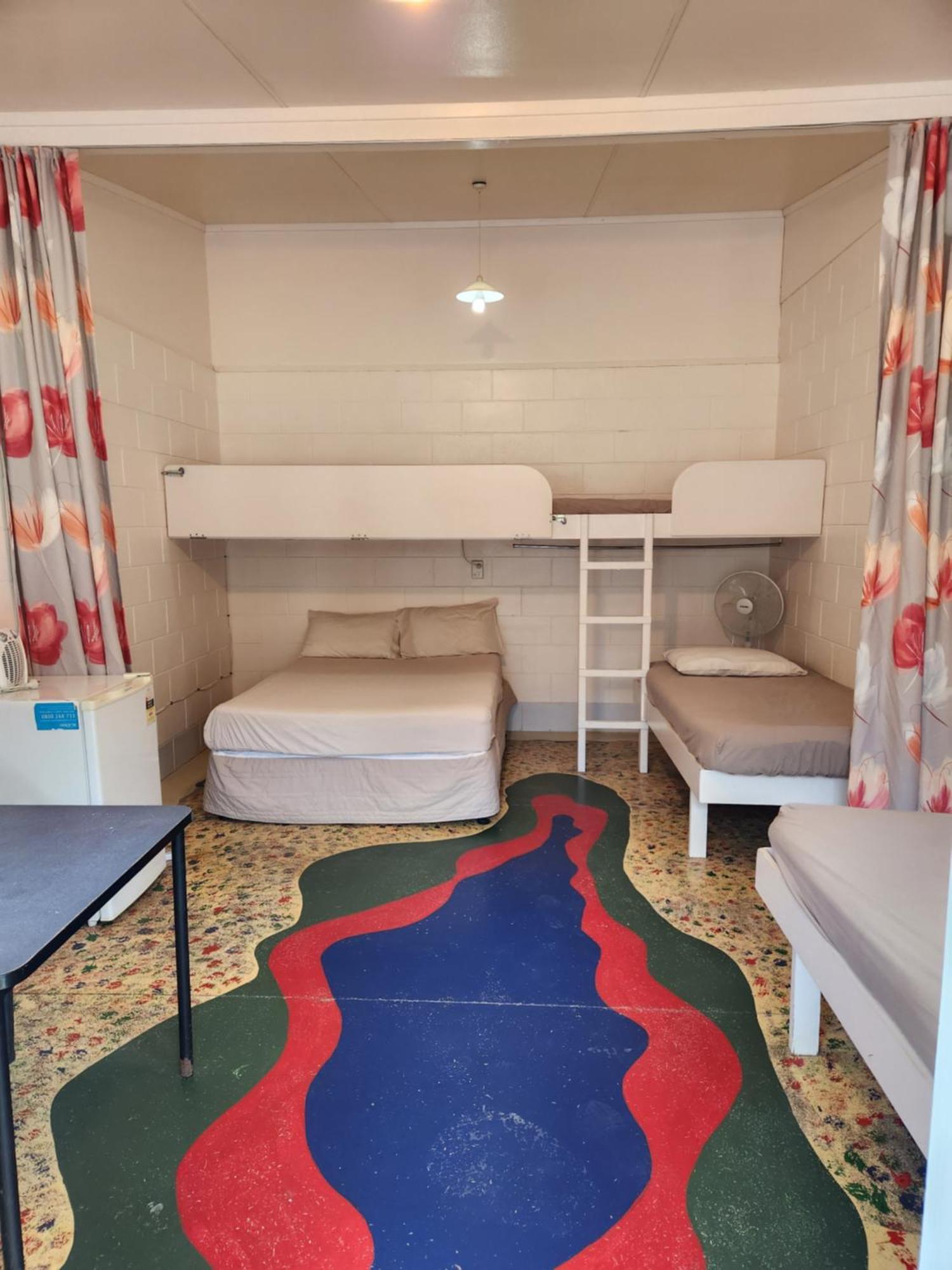 Bay Of Islands Holiday Park Paihia Eksteriør bilde