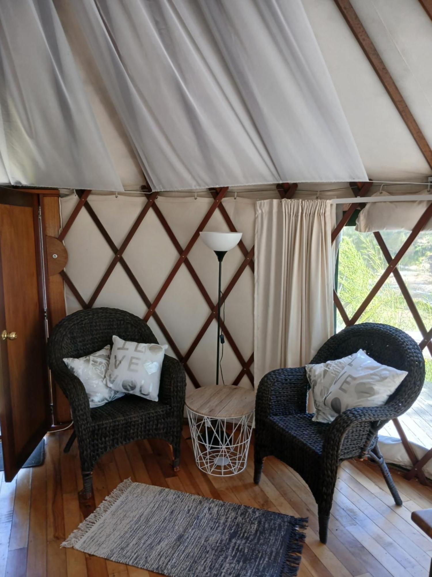 Bay Of Islands Holiday Park Paihia Eksteriør bilde
