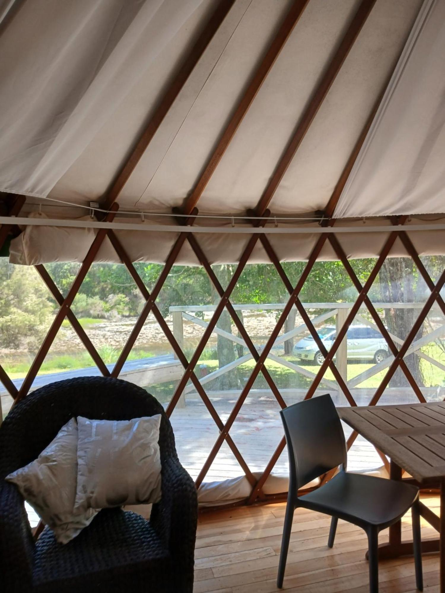 Bay Of Islands Holiday Park Paihia Eksteriør bilde