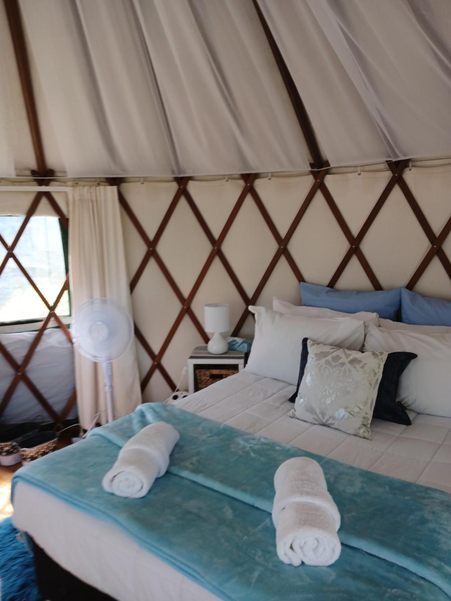 Bay Of Islands Holiday Park Paihia Eksteriør bilde