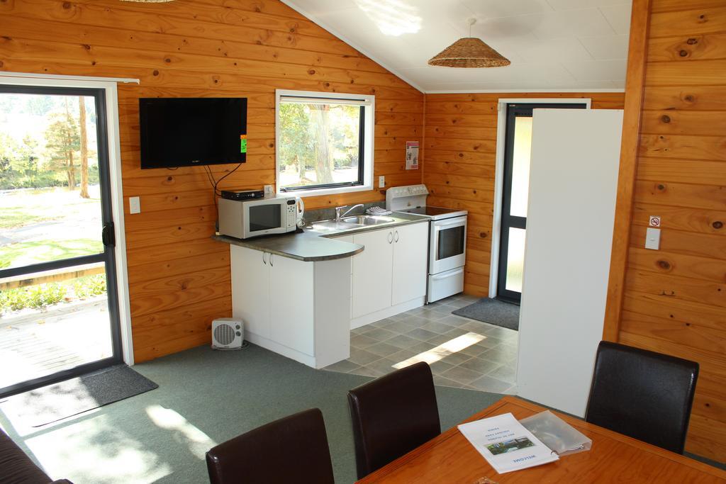 Bay Of Islands Holiday Park Paihia Eksteriør bilde